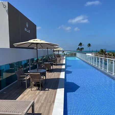 Nixxus - Porto de Galinhas - Alto Padrão-3